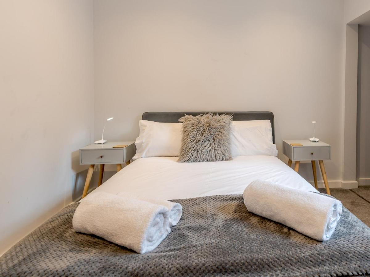 Pass The Keys 5A One Bedroom Modern Town Centre Apartment Шрусбери Экстерьер фото
